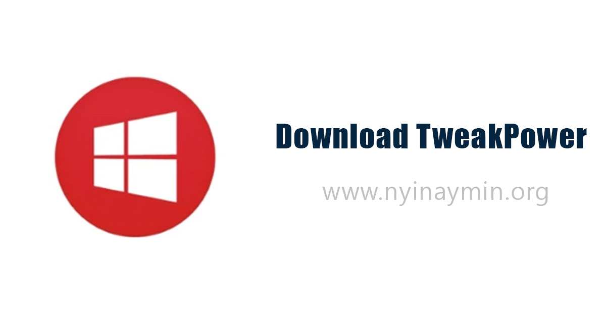 Download TweakPower