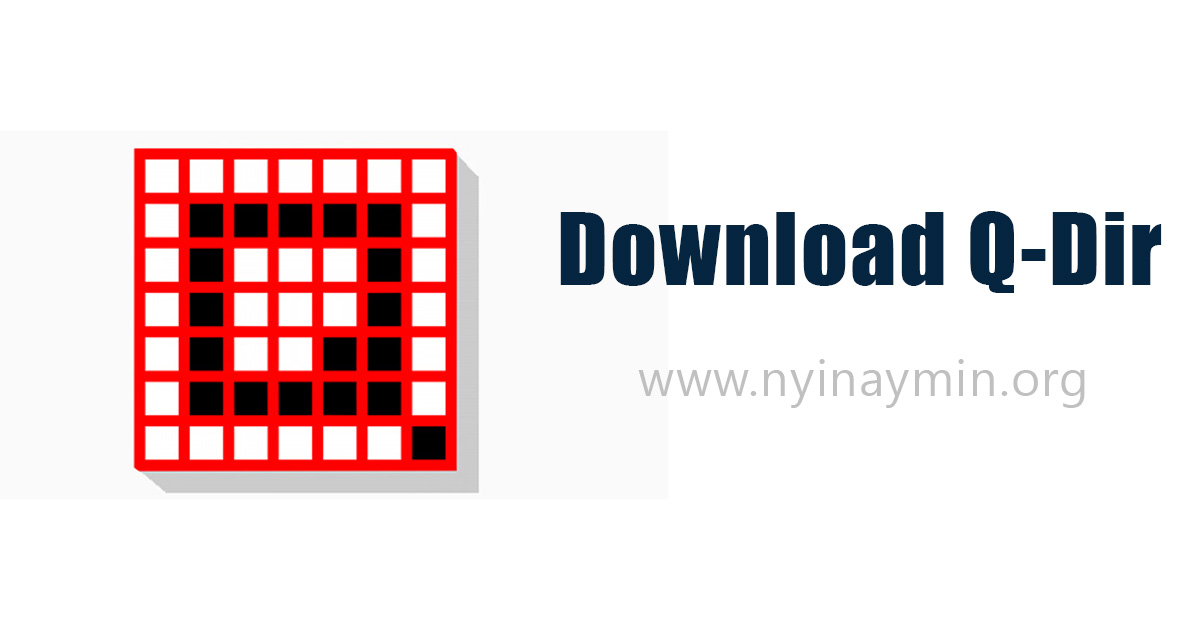 Download Q-Dir