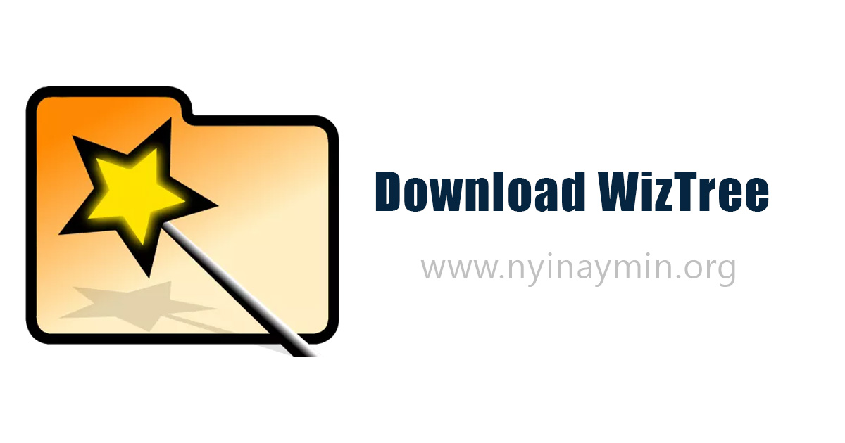 Download WizTree