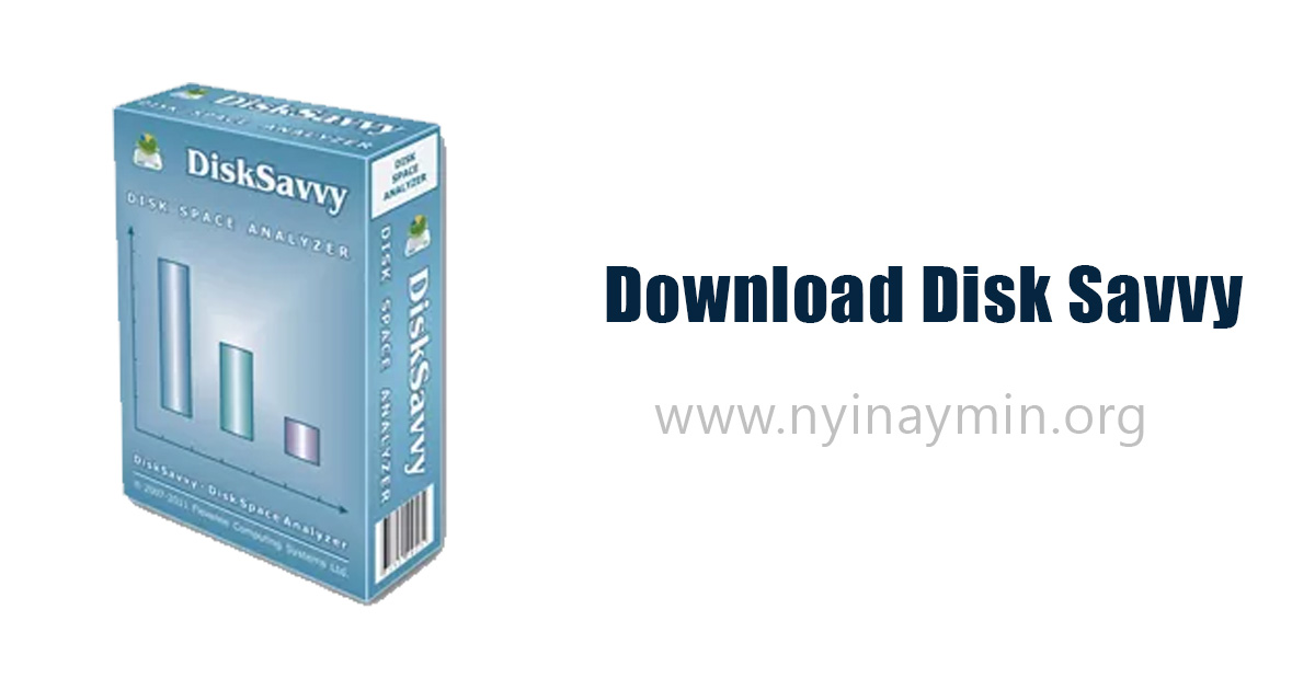 Download Disk Savvy