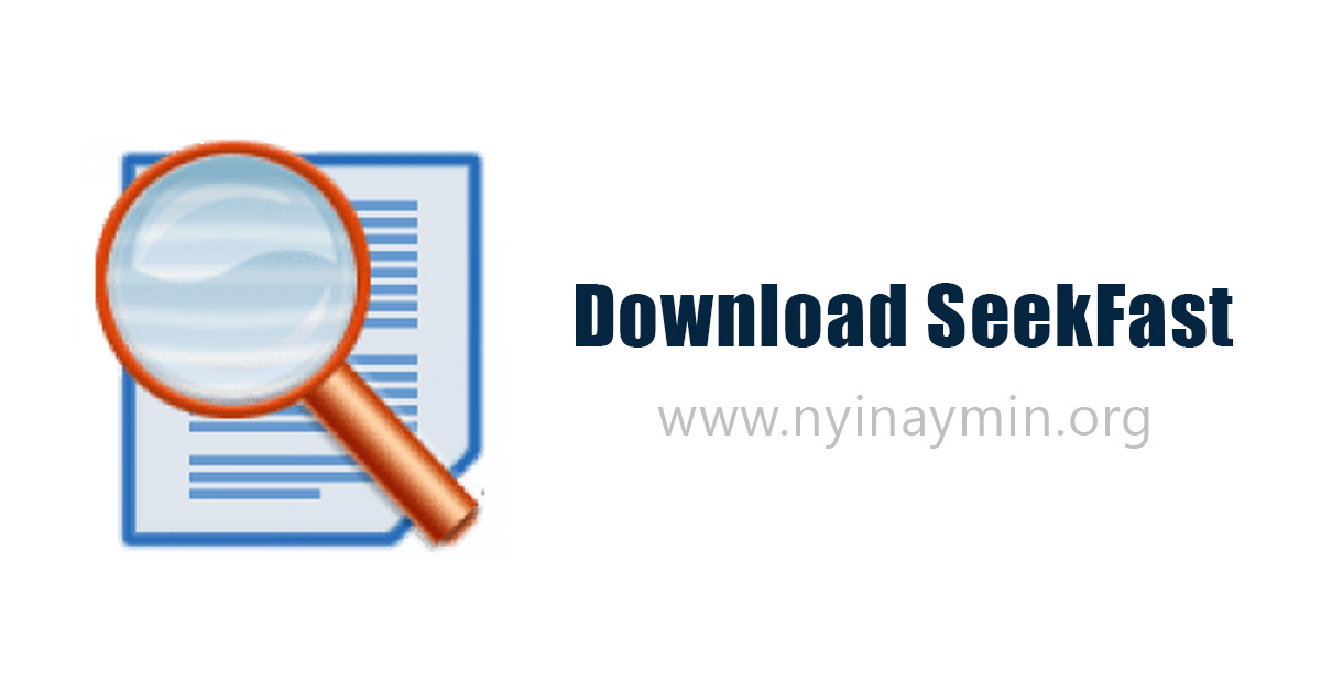 Download SeekFast
